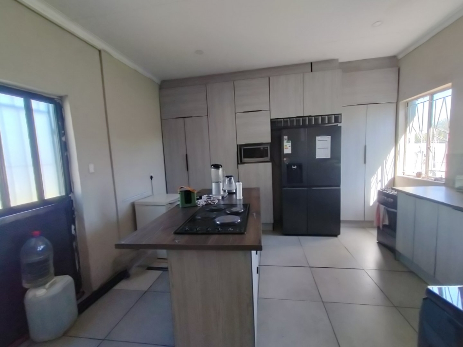 Commercial Property for Sale in Lakeview Free State